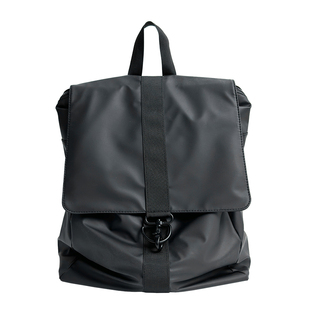 电玩汽水大容量休闲双肩包男学生电脑书包女防泼水旅行背包登山包