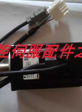 议价安川全新SGMAH-02AAA21/04AAA21/41/2C/08AAA21伺服电机询价