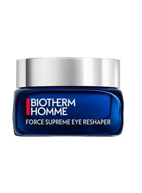欧洲直邮Biotherm碧欧泉男士蓝钻眼霜20ml 滋养抗皱提拉减少正品