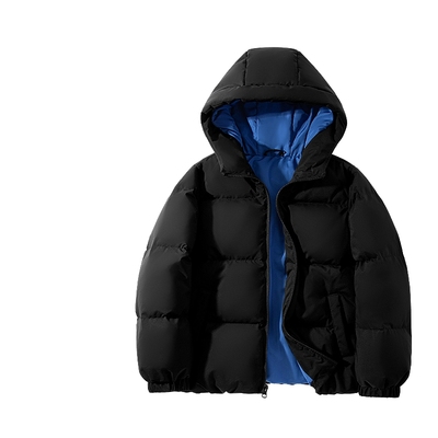 史努比儿童轻薄羽绒服男童外套