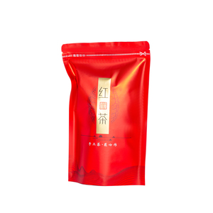 宜兴红茶雨前茶老茶树一级浓香