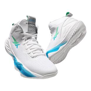 亚瑟士篮球鞋男体育生三井寿NOVA SURGE2实战Asics防滑耐磨训练鞋