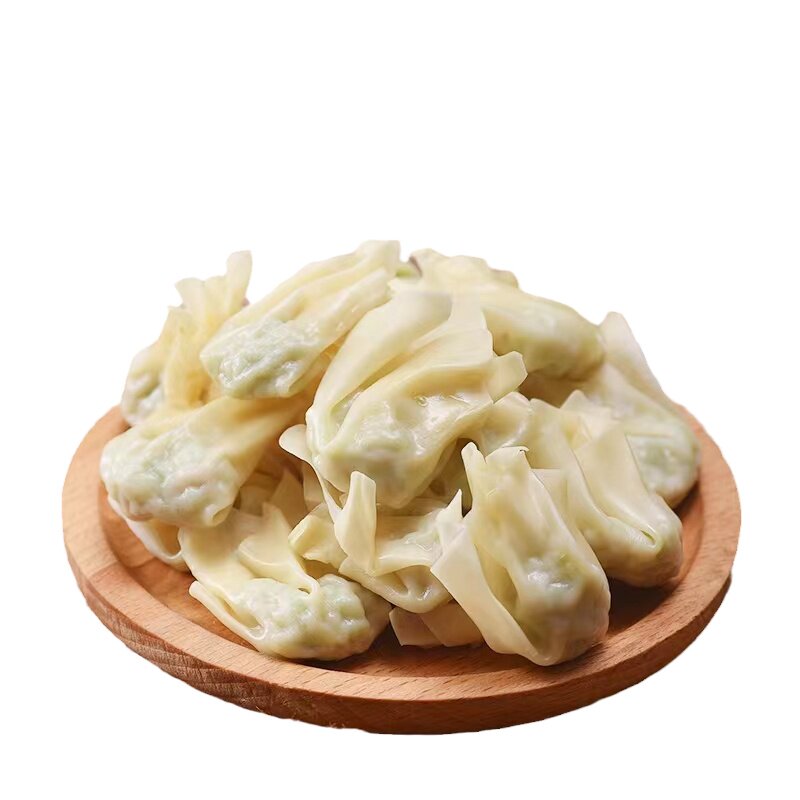 冷冻烧麦素云吞妙洁盛世