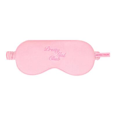 ROSYDOEDIAN联名款遮光透气眼罩