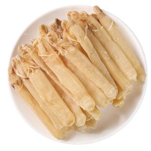 湛江特产 沙虫干特大级煲粥煲汤盐炒海肠子新鲜野生即食海鲜干货