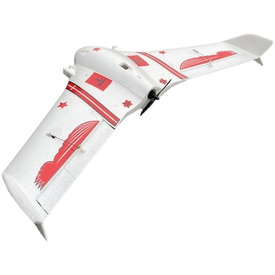 幽灵B2飞翼固定翼高速耐摔三角翼竞速滑翔遥控飞机FPV载机ARWING