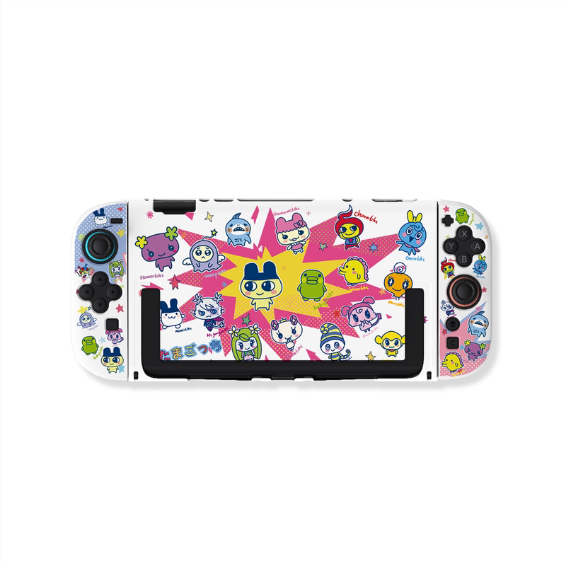 任天堂Switch2保护壳OLswitch保护壳套
