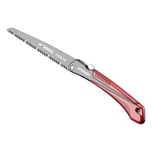 折叠锯家用手工锯户外快速修枝伐木神器木工专用手锯园林树枝园艺