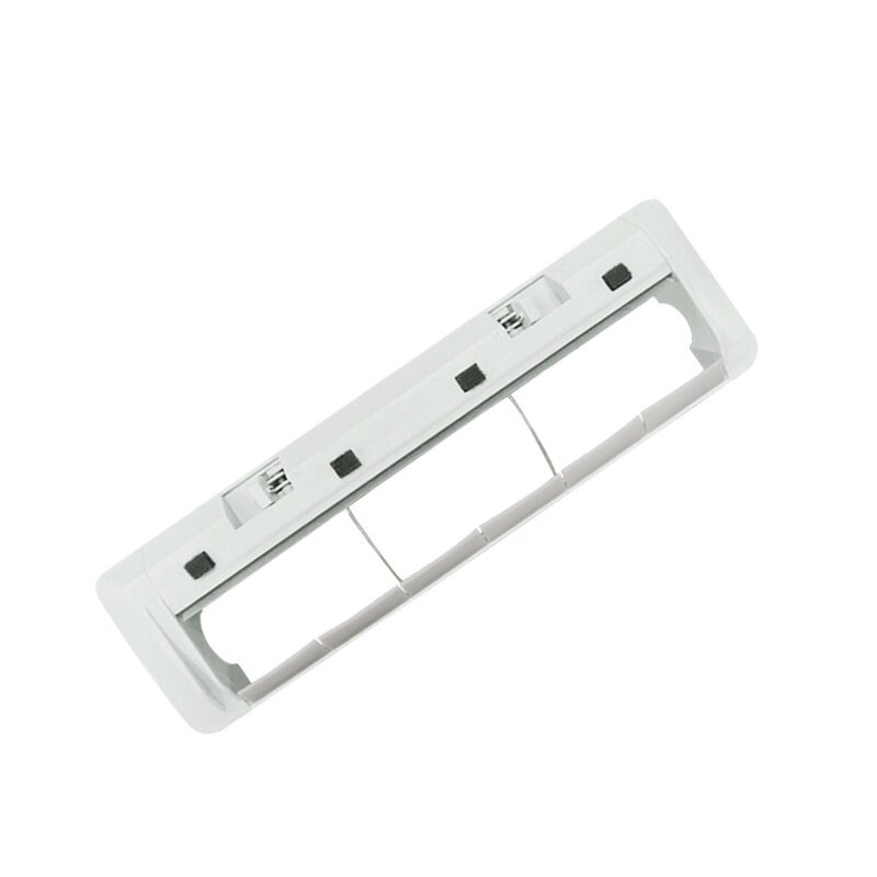 适用于追觅扫地机器人盖板滚配件主主罩罩刷刷刷proW10W10/