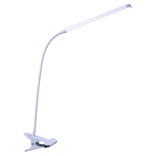 多功能LED美甲店专用美睫台灯护夹式桌面工作灯全景式照明补光灯