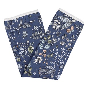 铅围脖套棉布套防辐射围领外套舒适介入粒子植入放射防护领套花色