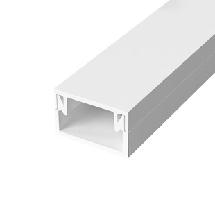 pvc塑料线槽电线明装走线槽隐形明线装饰大线槽小线槽免钉遮挡条