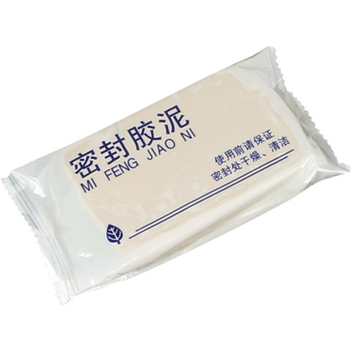 空调胶泥空调洞堵泥 空调孔橡皮泥 空调堵洞密封胶泥 空调补墙洞