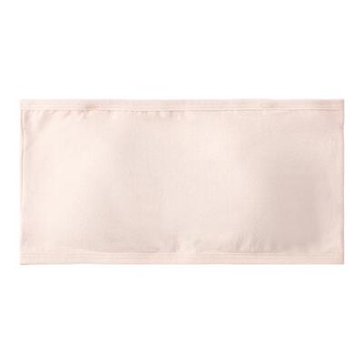 舞蹈生专用内衣女学生少女童抹胸