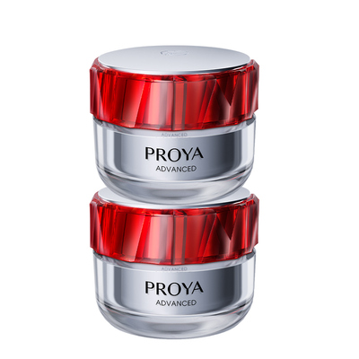 【年轻抗老】珀莱雅红宝石面霜