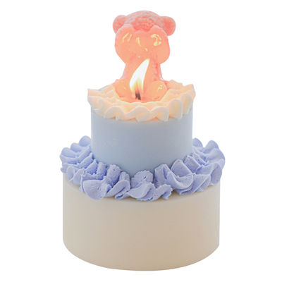 西西里原创香薰蜡烛生日派对表白