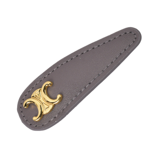 凯旋门小边夹韩系侧边发夹女精致前额刘海夹2026新款高端夹子头饰