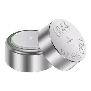 【台纪】LR44纽扣电池LR1130/L1154/A76/357a电子手表玩具遥控器AG13L1154A76357a游标卡尺