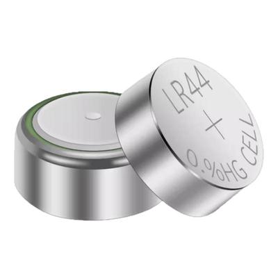 【台纪】LR44纽扣电池LR1130/L1154/A76/357a电子手表玩具遥控器AG13L1154A76357a游标卡尺