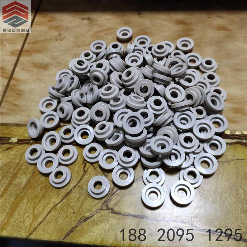 图纸加工加玻纤PEEK板板材圆棒黑色零切A级料耐高温CNC精密加工纯