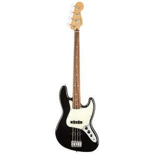 Fender芬德 Player 玩家系列 Jazz Bass 电贝斯