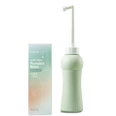 开丽私处洗护瓶洗屁股