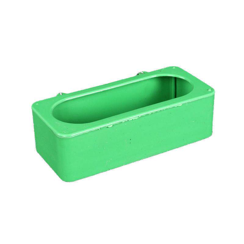 用具塑料加水器鸟食罐