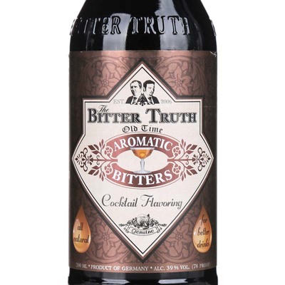 比特储斯传统芳香aromatic配制酒