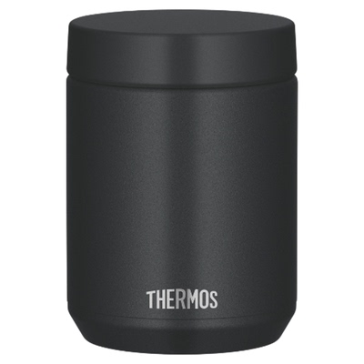 日本进口膳魔师焖烧杯焖烧罐大容量宝宝辅食儿童带饭保温杯JED500