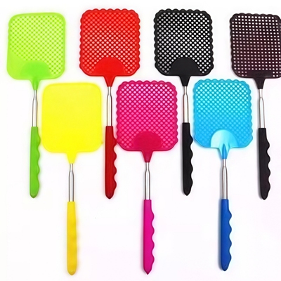 加厚不锈钢多功能苍蝇拍