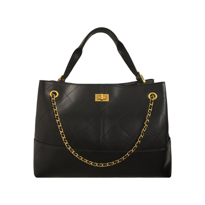 DOUBLE.R小瑞靓包小众菱格斜挎包