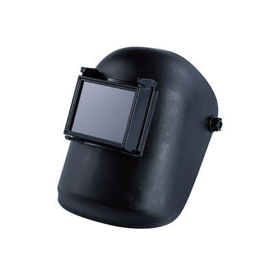 迅安电焊面罩专用翻盖适配