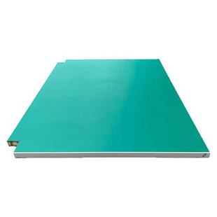 定制防静电工作台面板实验室操作台工作桌面板20厘车间流水线面板