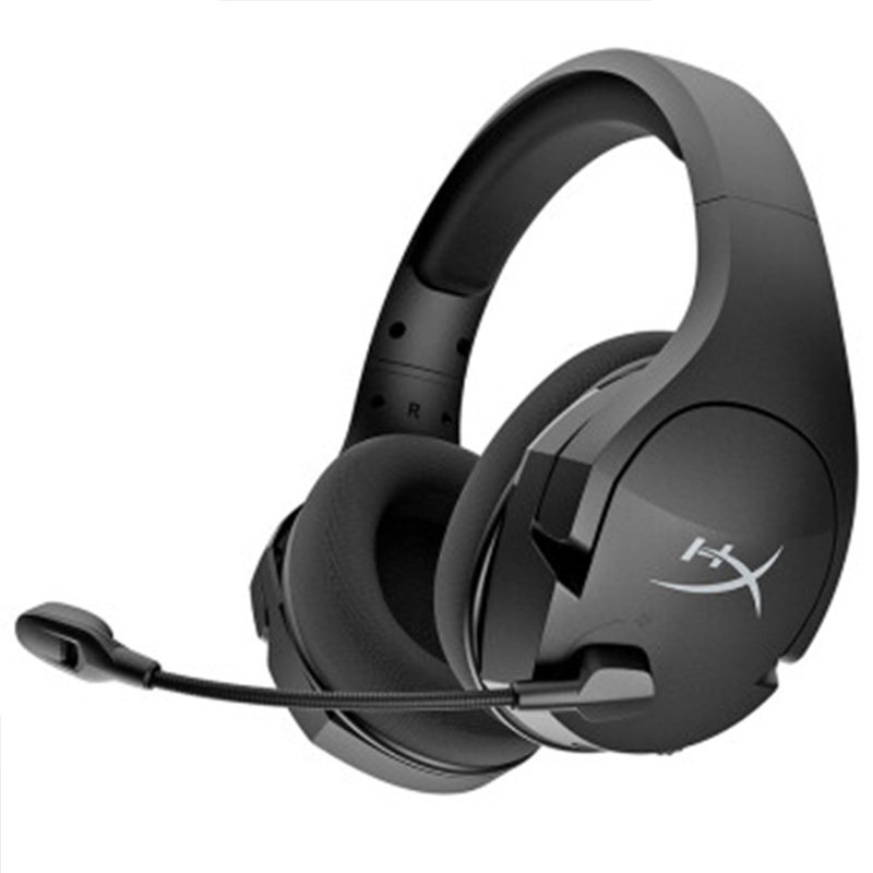 极度未知HYPERX毒刺2耳机头戴式吃鸡PS5无线XBOX电竞游戏灵动耳麦
