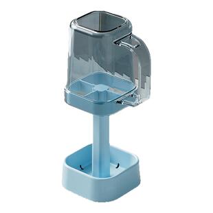 洗漱杯学生宿舍漱口杯女刷牙杯子牙刷牙缸收纳盒儿童洗漱用品情侣