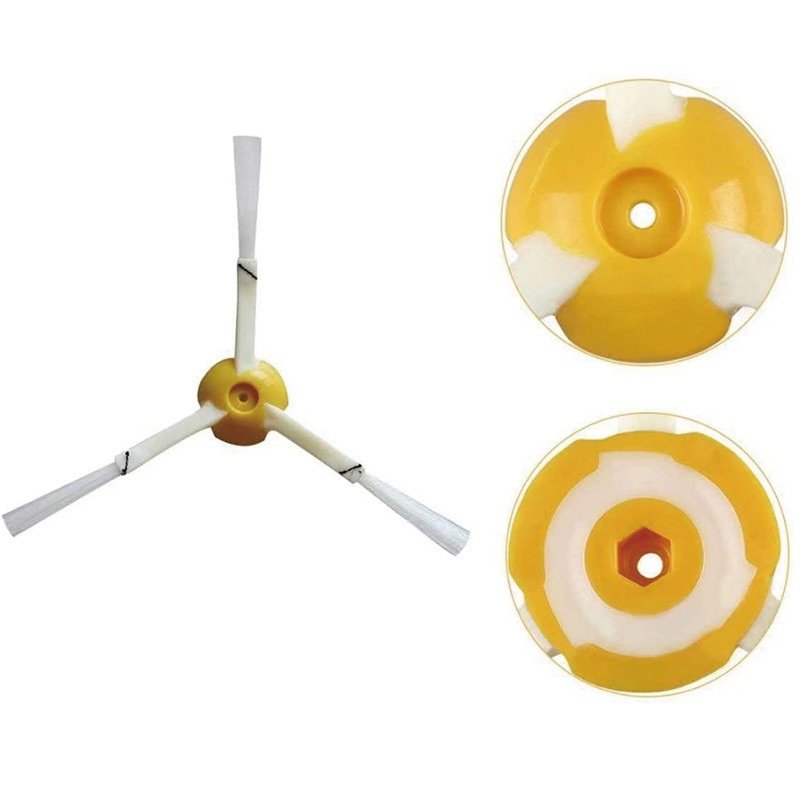 适配 irobot 800/900系扫地机主刷滤芯配件主刷滤网边刷清洁刷