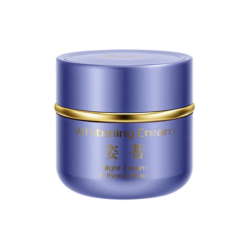 Zidi姿蒂二代紧致抗皱晚霜15ml