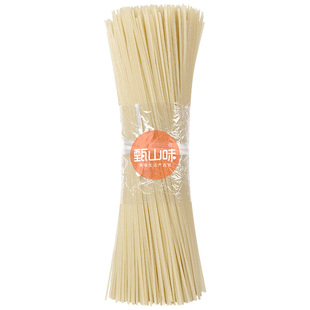 贵州干米粉5斤正宗纯大米粗粉牛羊肉粉干米线宽粉米皮新疆炒米粉