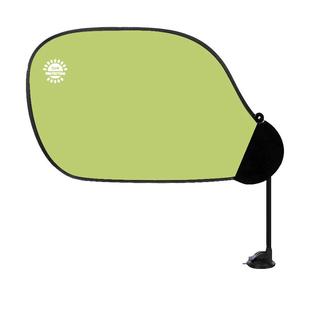 汽车遮阳帘防晒办公室电脑遮光板办公桌显示器挡光神器灯光副驾