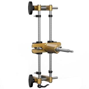 木门装锁开孔器木工安门锁开锁神器开锁孔模具套装开锁舌专用工具