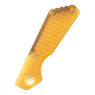 挺进者 Strider SNG刀柄贴片G10材料 ST折刀贴片手柄定做ST贴片