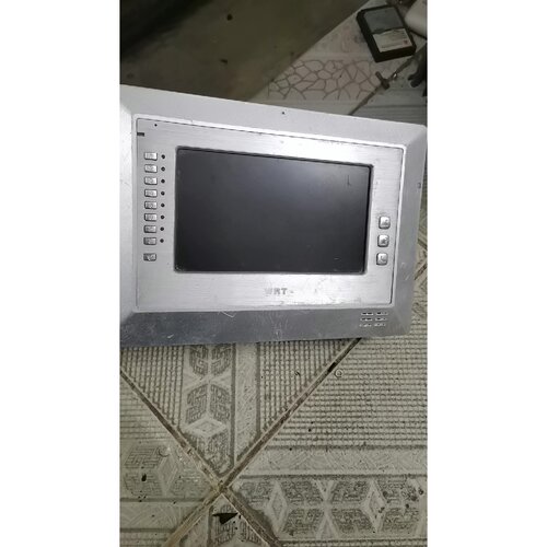 TZS-212CD8S WRT 慧锐通楼宇对讲彩色可视分机