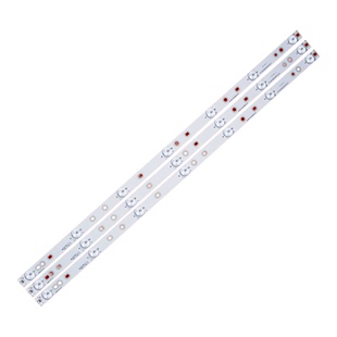 适用于海尔LD32U3200 32H320D LD32U3100灯条Haier32 3x7-7EA 7灯