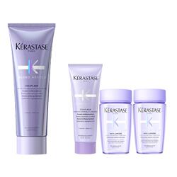 【百补专属】卡诗玻尿酸水光发膜250ml