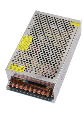 110/220V转12V24V5V直流开关电源