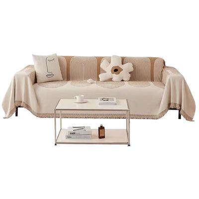 2024新款防猫抓全盖沙发垫沙发套