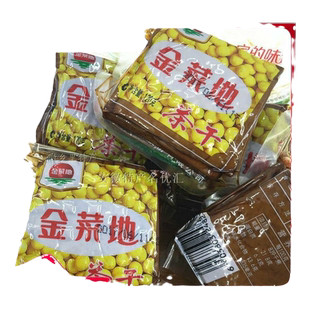 金菜地茶干马鞍山特产黄池豆干香干五香豆腐干子零食120g110g包邮