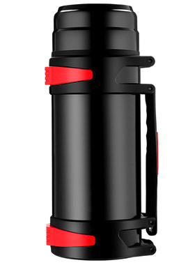 大容量便携车载定制刻字保温壶