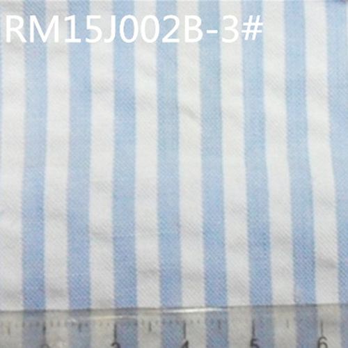 3毫米条纹 色织先染泡泡纱面料 泡泡纱条子布 起泡布 seersucker