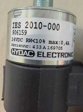 HYDAC IES-2010-000 Positionssensor Endlagenschalter 906159